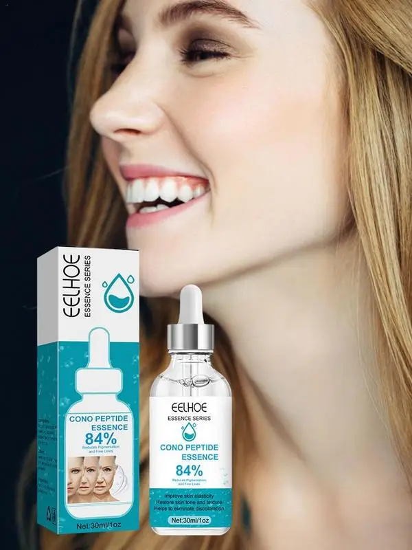 Effective Anti-ageing Cono Peptide Essence 84% Cono Peptide Essence Anti-aging Wrinkle Serum Anti-Wrinkle Essence Series