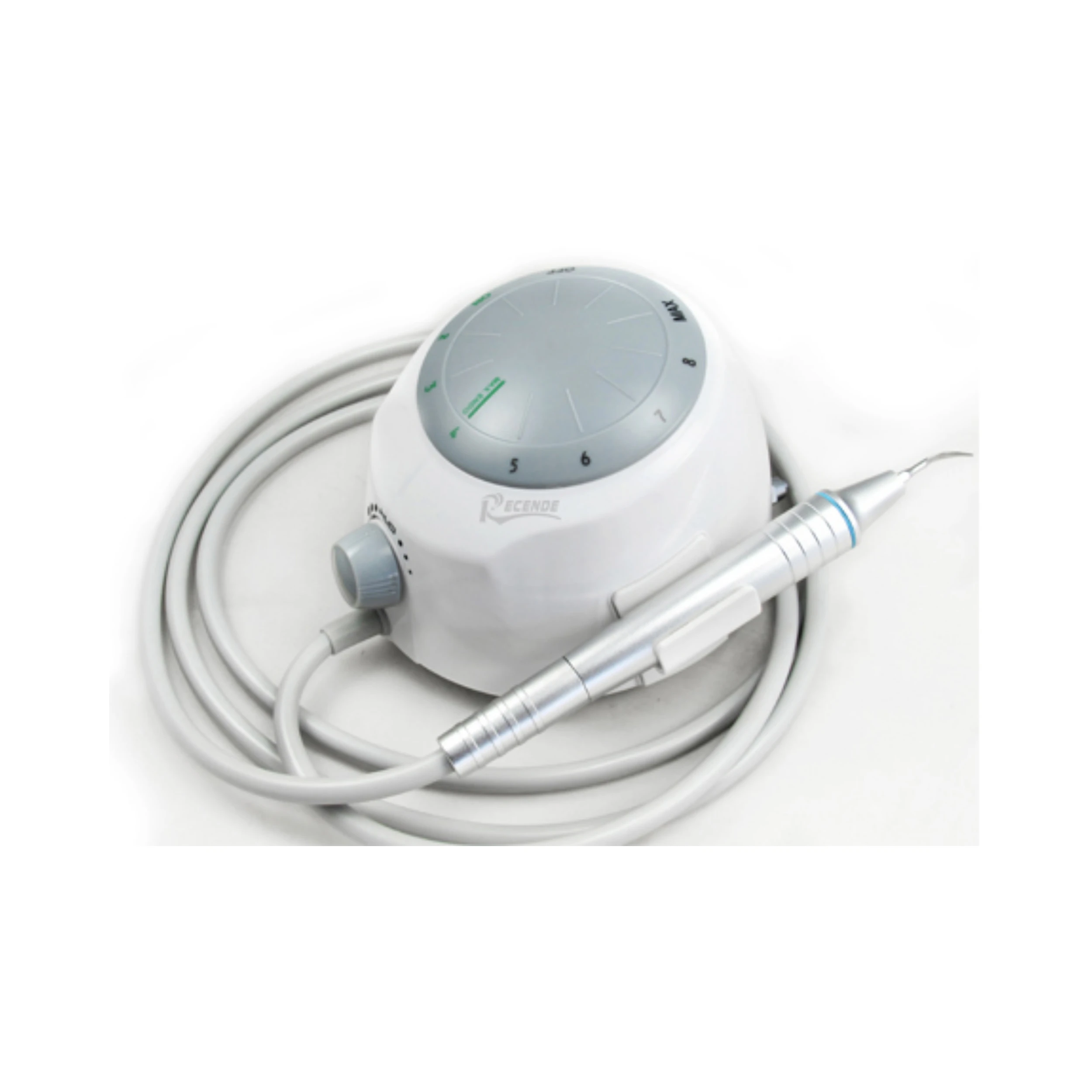 For Pets Vrn Dv-50 Ultrasonic Scaler Den tal Woodpecker BL-410(M)