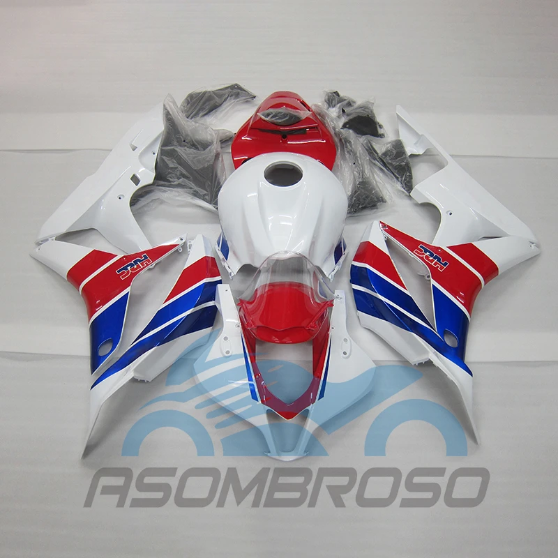 

Cool Fairing Kit HONDA CBR600 F5 07 08 Motorcycle Complete Body Plastics Set Bodywork Covers Fairings CBR600RR 2007 2008