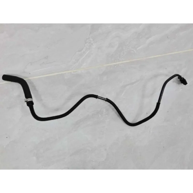 F2G38075BG Kühlmittel-Ausgleichsbehälter Überlaufschlauch Rücklaufrohr für Ford Edge 2.7L 3.5L Lincoln MKX Nautilus – Detail 7