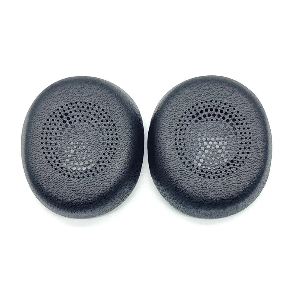 

Headphone Cover for Jabra Evolve 2 30 SE MS UC Sponge Earpad Replacement Accessories Black