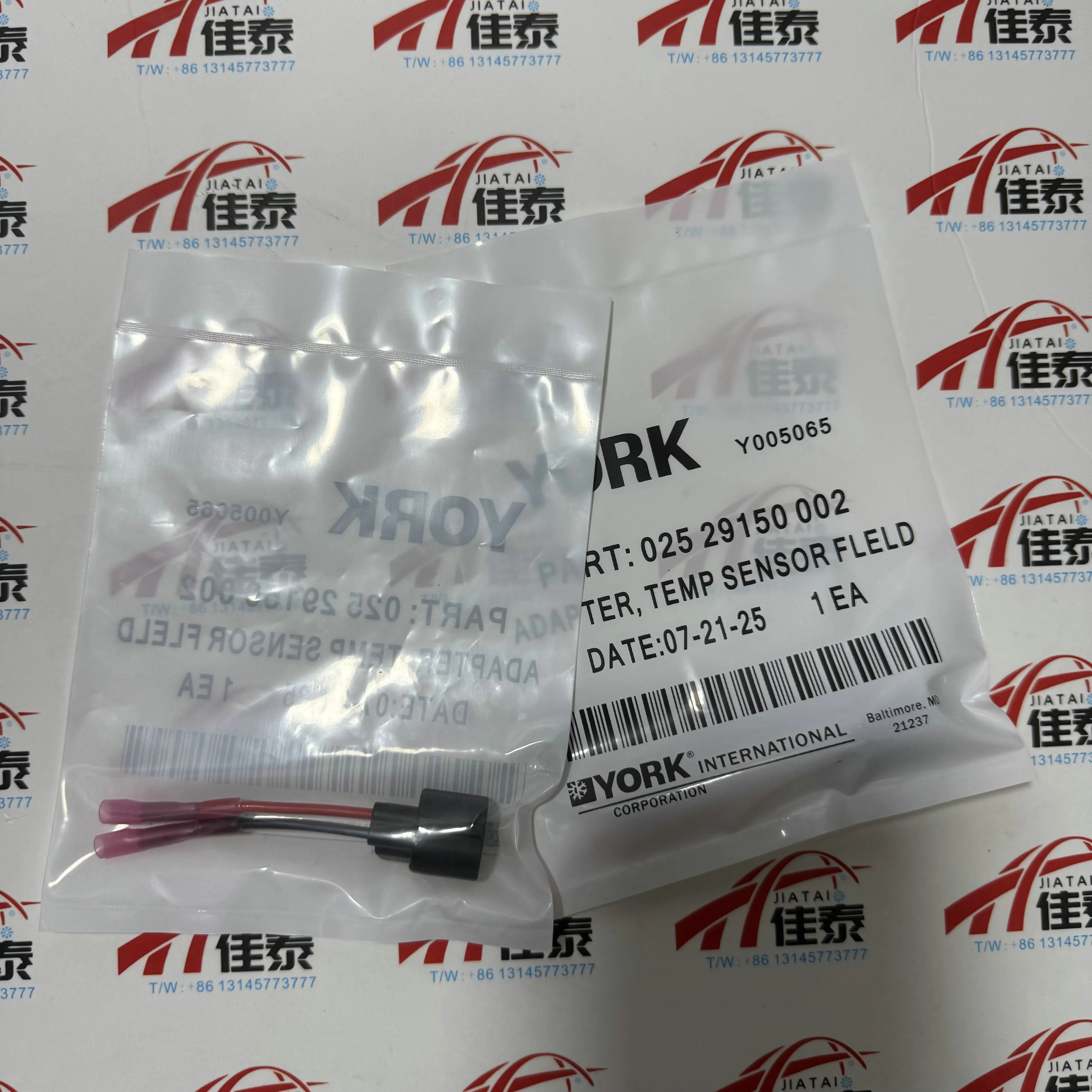 025-29150-002 Air Conditioning - Temperature Sensor 评论和价格