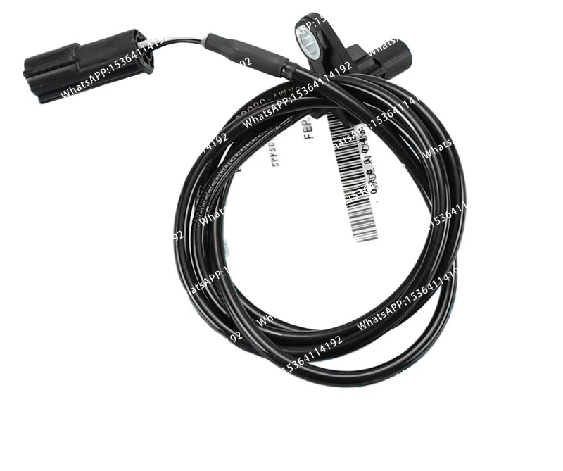 Wheel Speed Sensor Cable 250SR 250NK 250CL-X 400 650NK//GT/MT  ABS Sensor Motorcycle