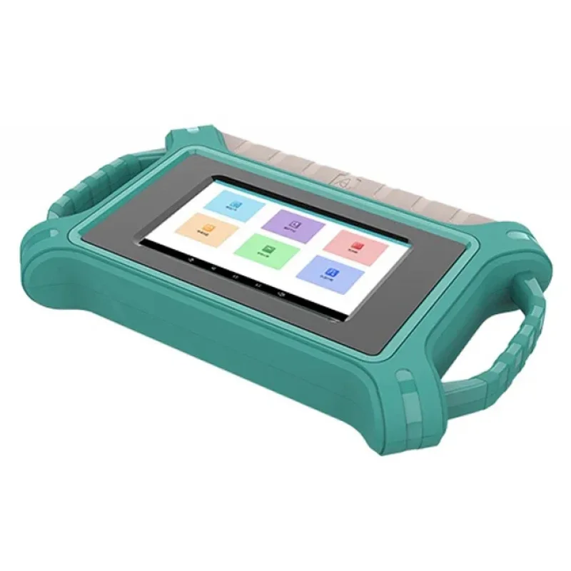 

300M Depth Underground Water Detector - ADMT-300S-X 2/3D Touch Screen Real-Time Imaging