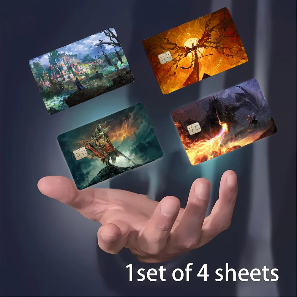 Elden Ringanmie Sti…