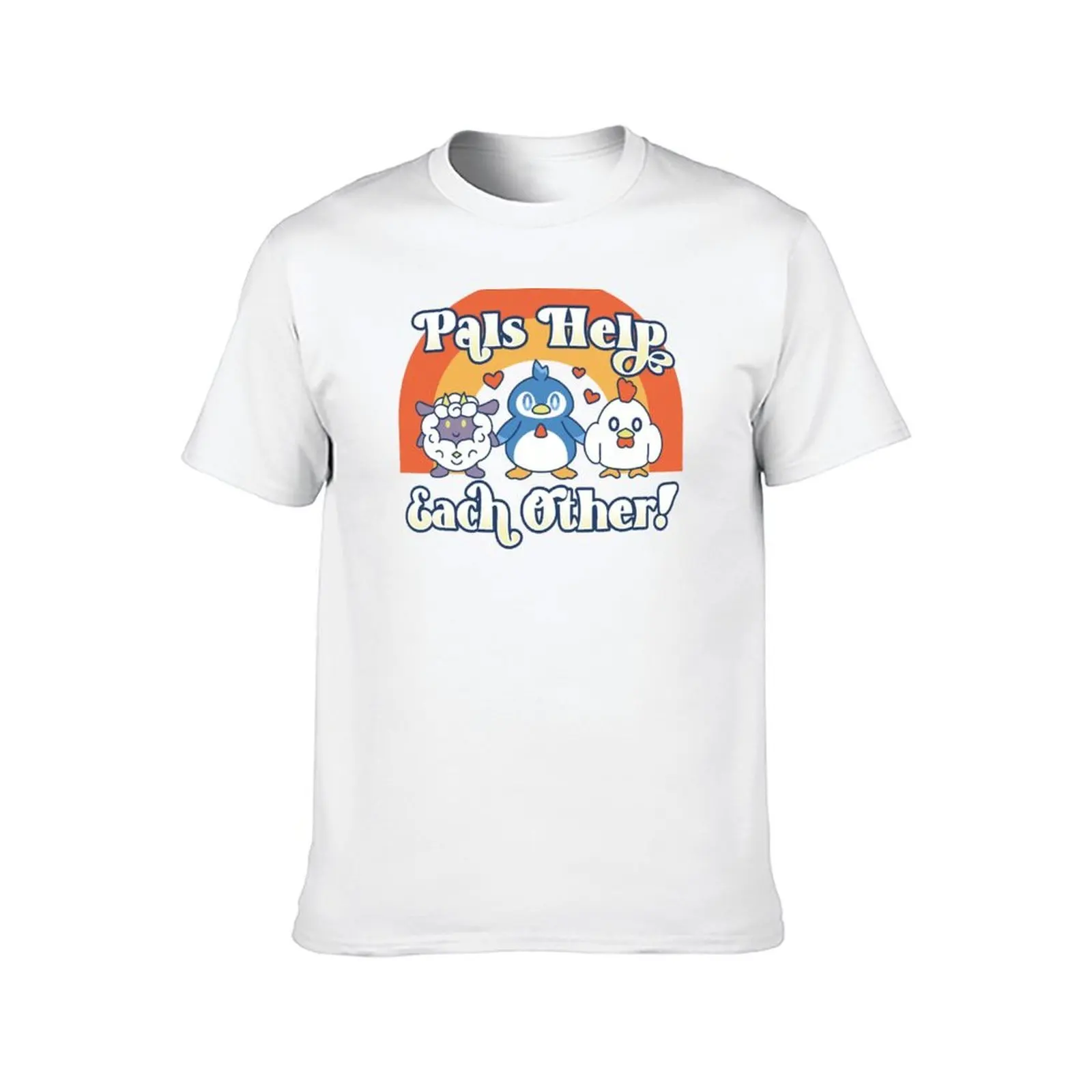 เสื้อยืดเพื่อนร่วมงานช่วยเหลือกัน เสื้อยืดตลกๆ เสื้อยืดอารมณ์ดิ้นดำ เสื้อยืดที่จำเป็นต้องมี