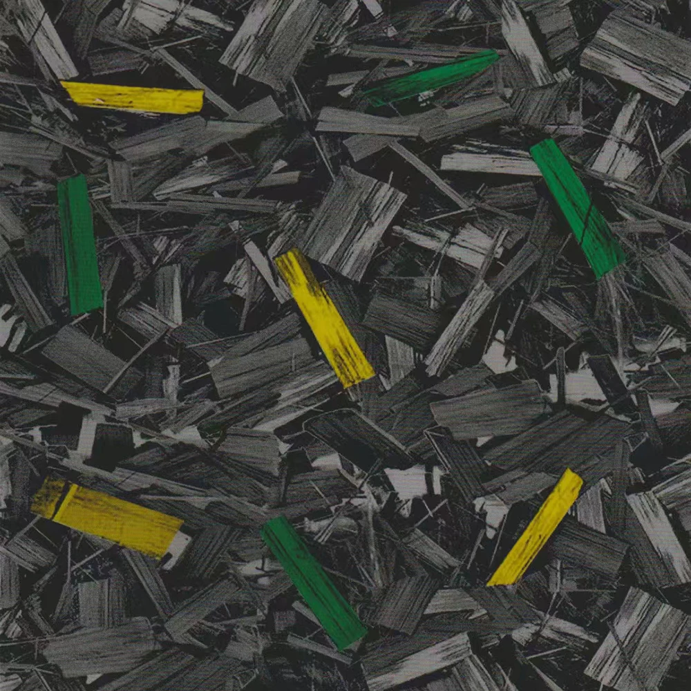 

Forged Carbon Water Transfer Printing Film 50cm Width 2M/6M/10M/20M Length Hydrographics Film for DIY Projects