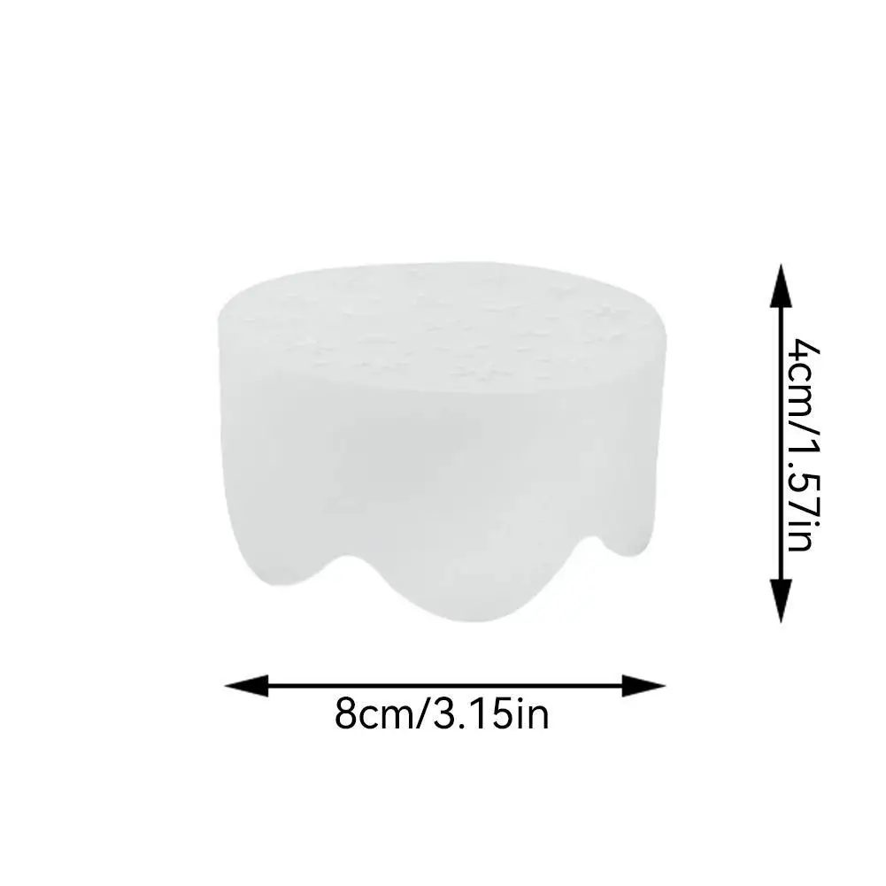 

Silicone Blossom Grid Flower Arranger Holder Multifunctional DIY Bouquet Shaper Reusable Flower Arranger