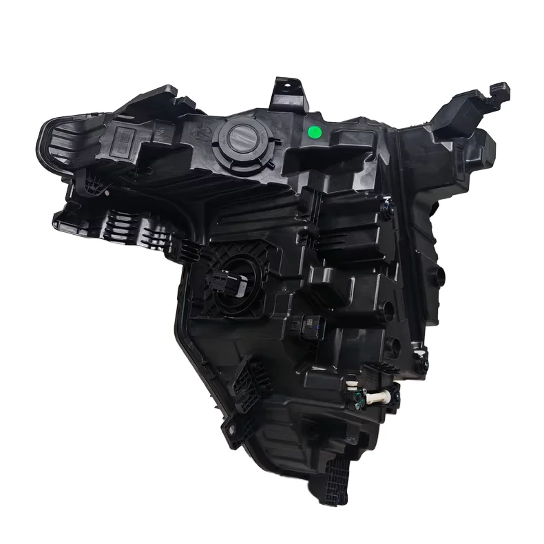 

Light White Waterproof Auto Parts NIO Plug and Play High-end ES8 Light Emitting Diode Headlamp Turn Signal Daytime Running