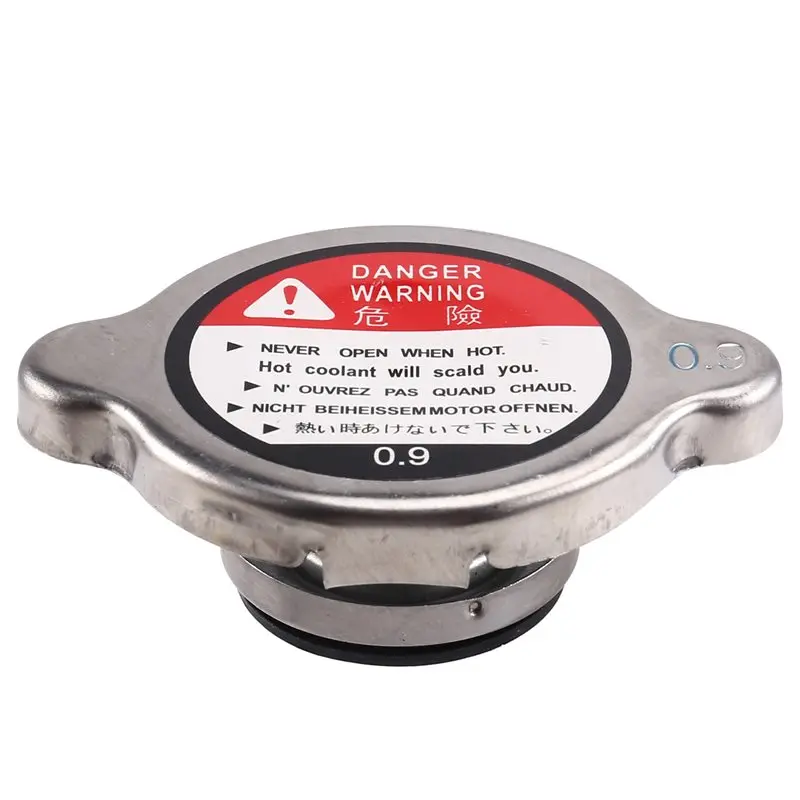 Radiator Cap Replac…