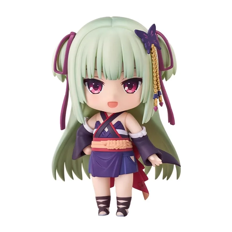 

Original 10Cm NENDOROID #2718 ムラサメ Action Figure Toys For Kids Gift Collectible Model Ornaments