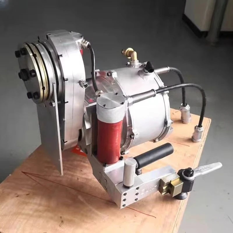 2025 Hot Sale Chainsaw Handheld Concrete Cutter Grooving Machine High Power Industrial Concrete Grooving Machine