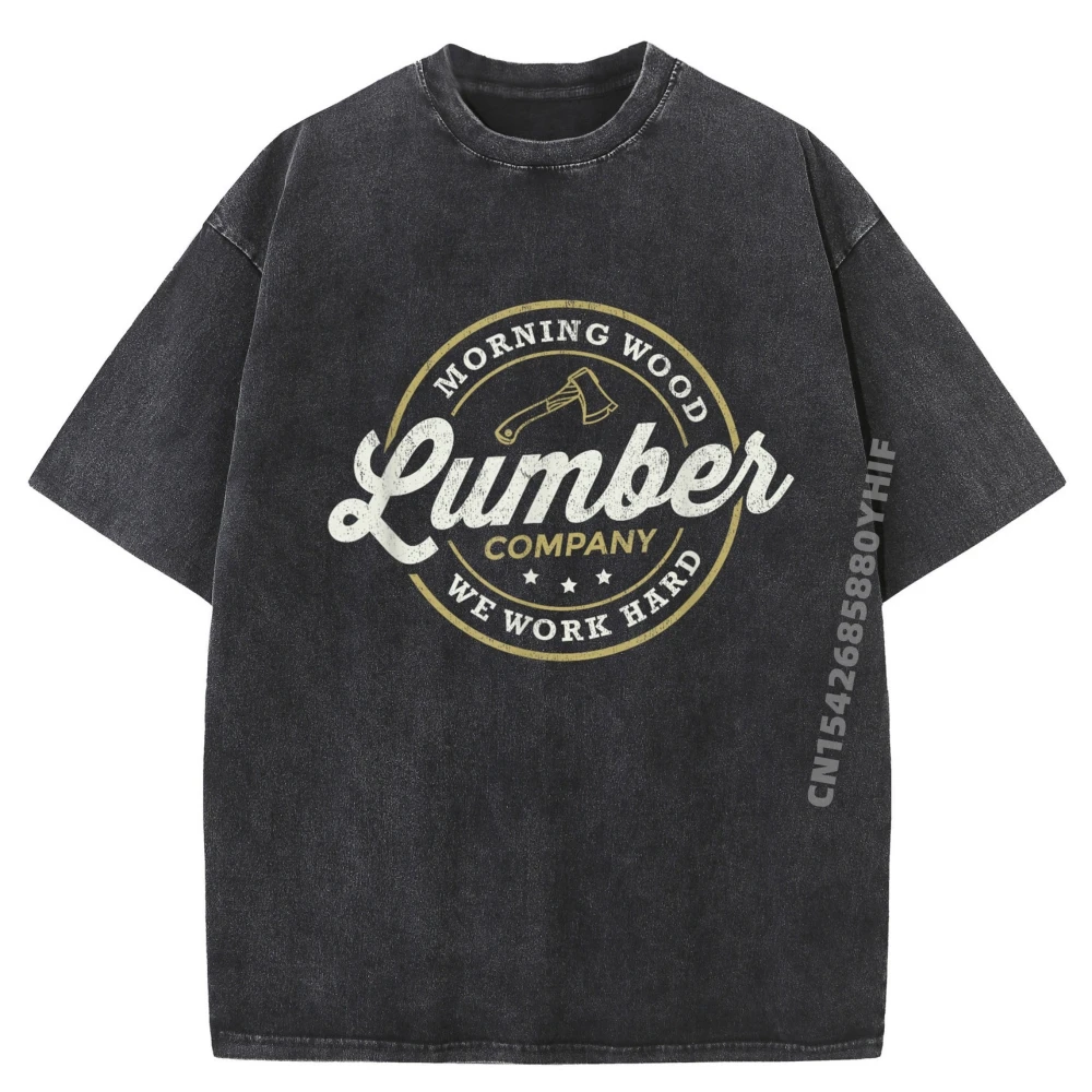 

Мужские топы Woodman Мужские футболки с рисунком Мужская футболка Футболки с большим и высоким принтом Мужская потертая одежда большого размера