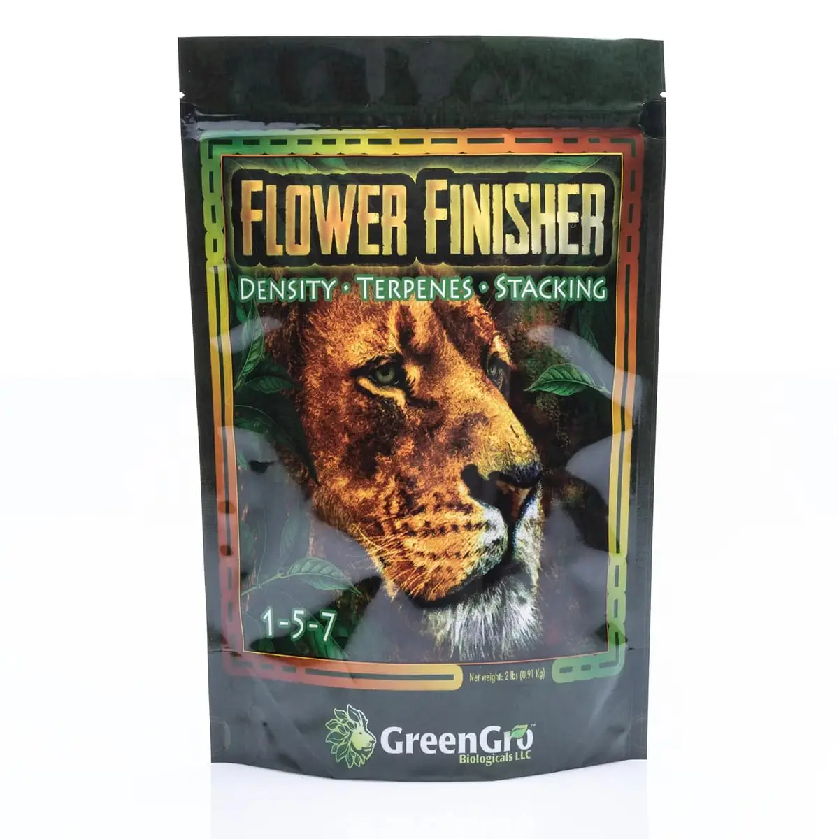 

Big Bloom Booster for Plants in Flower/Ideal Nutrients to Maximize Yields/P-K Booster Phosphorus Fertilizer/Denser & Bigger Buds