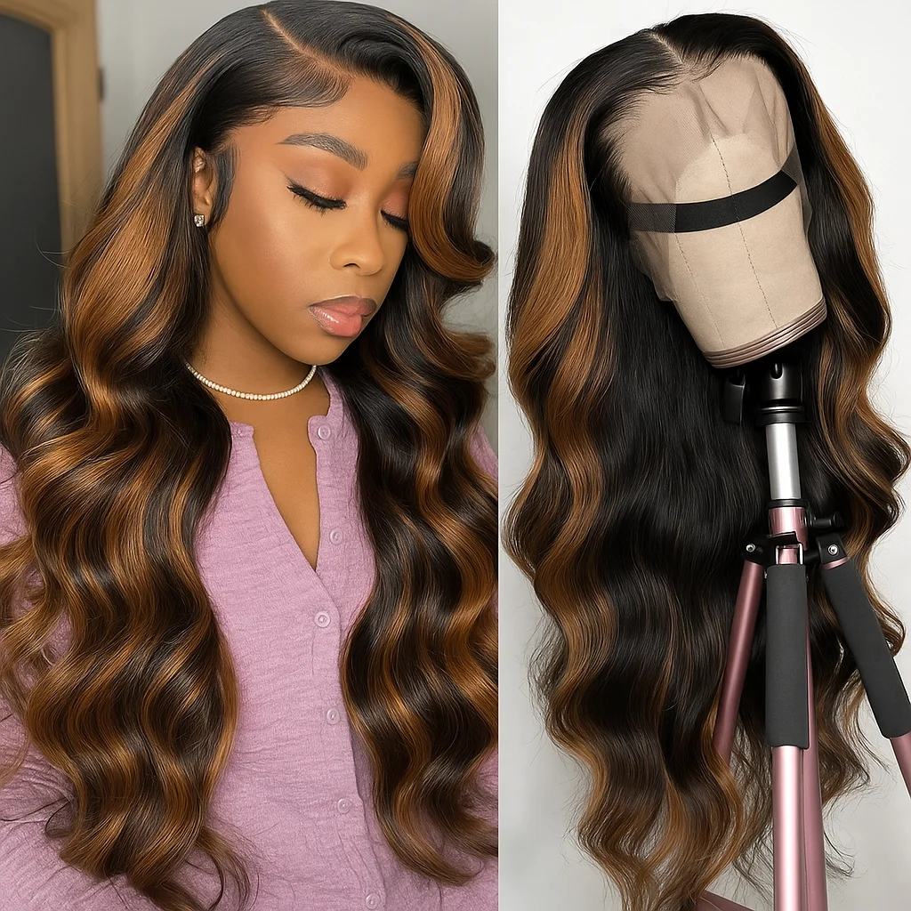 30 Inch Body Wave O… - image