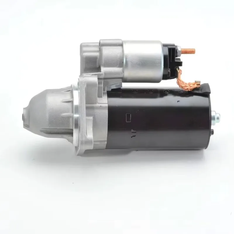 Diesel Electric System for IVECO ENGINE F1A F1C OEM 97336488 69502571 5801405959 5802469011 for Iveco Daily 2.3L 3.0L Starter