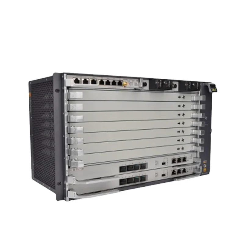 Factory Price Original 10g Ma5800 X7 Brand OLT 16 Ports 8ports Gepon