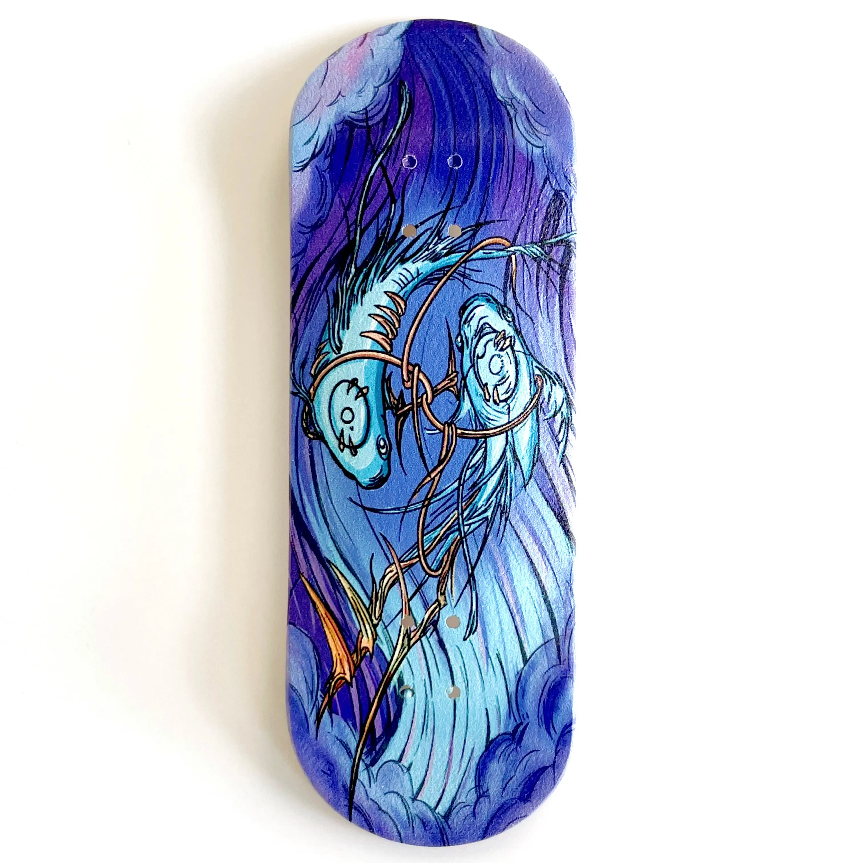 Variant: Pisces