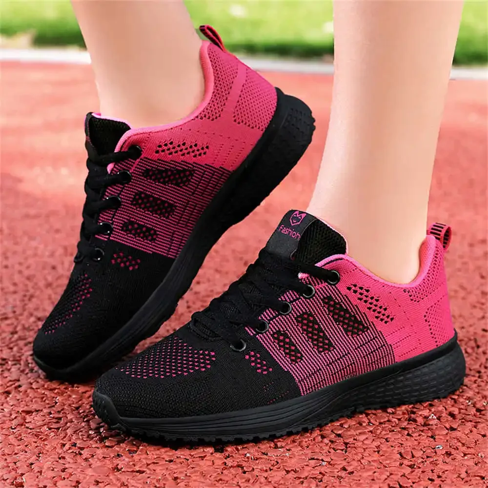 Extra Large Sizes Large Size Ladies Running Shoes Tennis Sneakers Casual Original Brands For Women Sport New In Cool