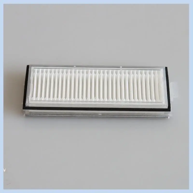 EAS-16 шт. для Roborock Saros Z70/G30, аксессуары для космических подметальных машин, боковая щетка, фильтр, накладка для швабры, мешок для пыли, детали для пылесоса