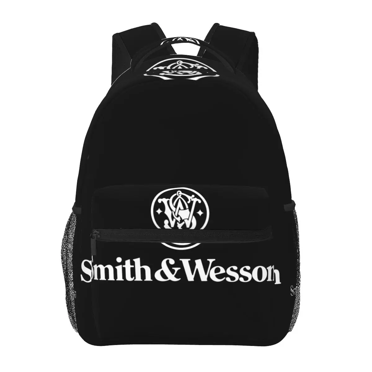 

Smith Wesson Casual Backpack Unisex Students Leisure Travel Computer Backpack