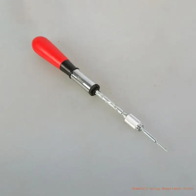 Tourneur semi-automatique