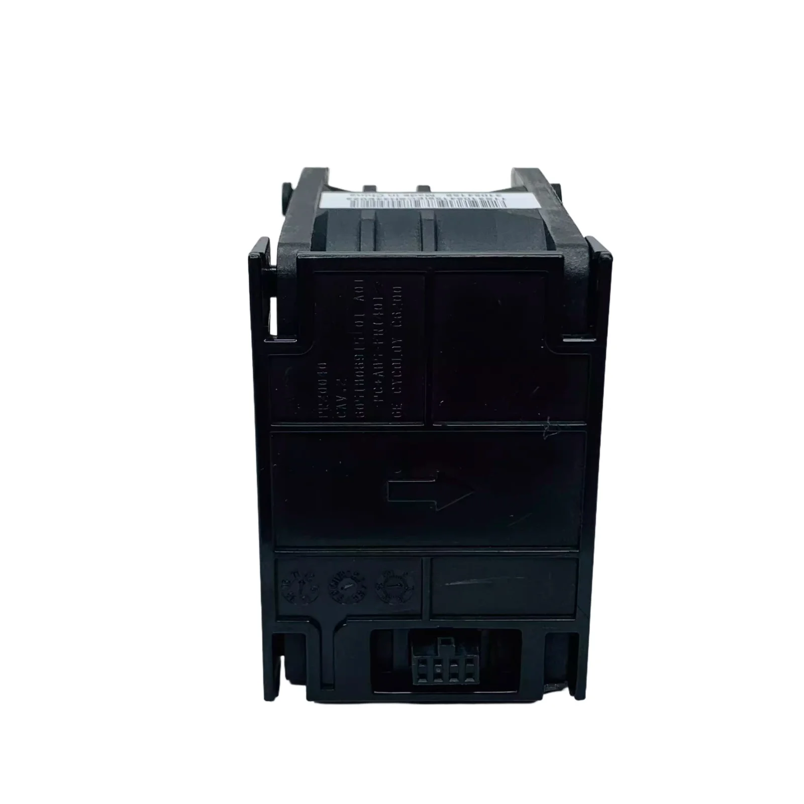 Per Delta PFR0612UHE 60mm 6038 12V 1.5A PWM 4 fili ad alto flusso d'aria doppio cuscinetto a sfere ventola di raffreddamento del server 6038 DC ventola industriale