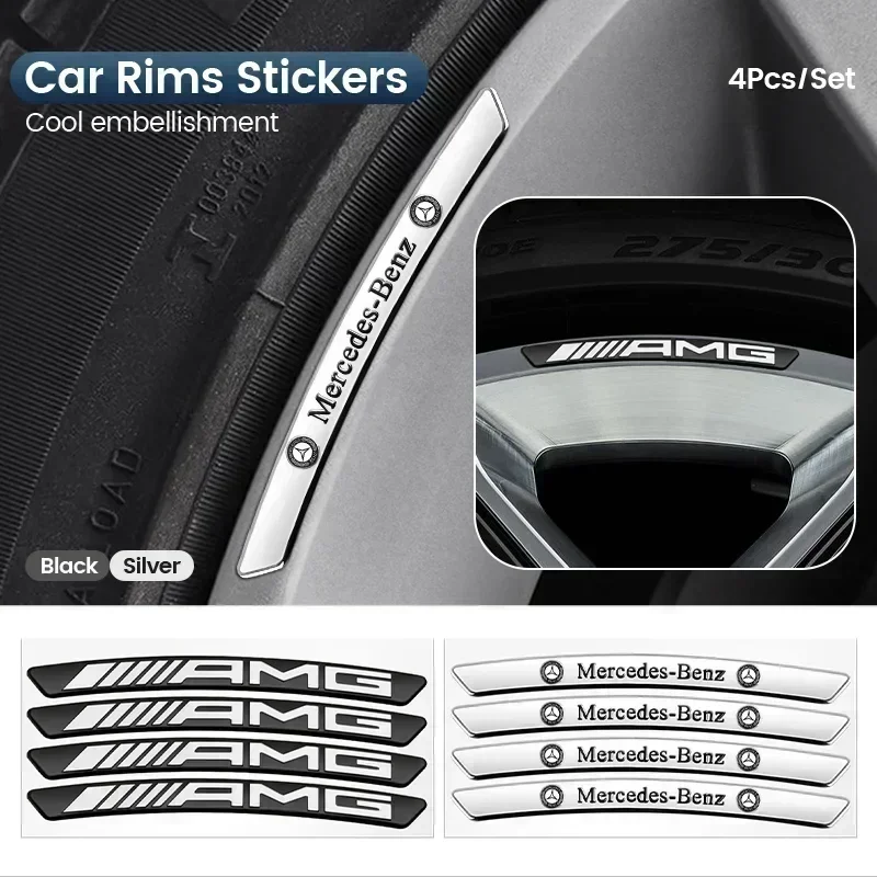 3D Aluminum Car Sty…