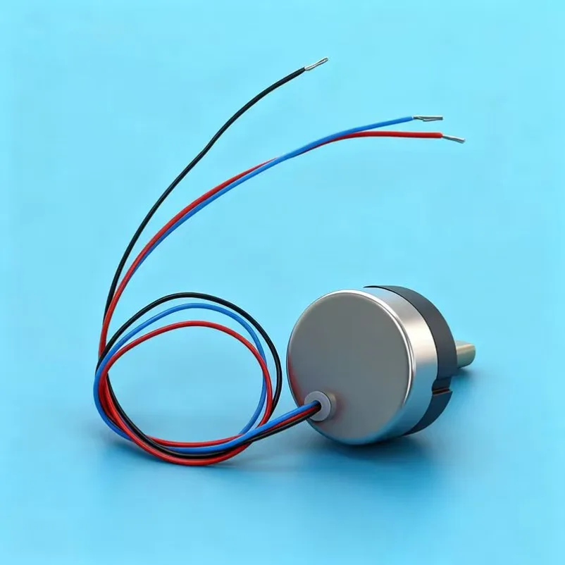 Digital potentiometer Non-contact Hall potentiometer 5V 360-degree high-precision measurement angular displacement sensor