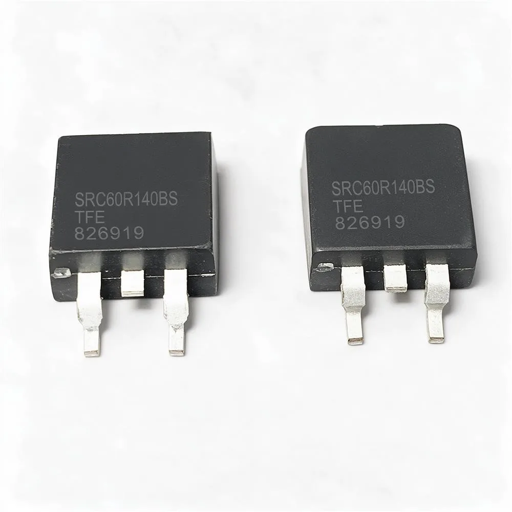 5PCS SRC60R140BS 600V IR2113S DG403DYZ DG403DY DG403 AD780A AD780 AD780B VHC74 TC74VHC74 TC74VHC74F AM29F080B-85EC AM29F080B