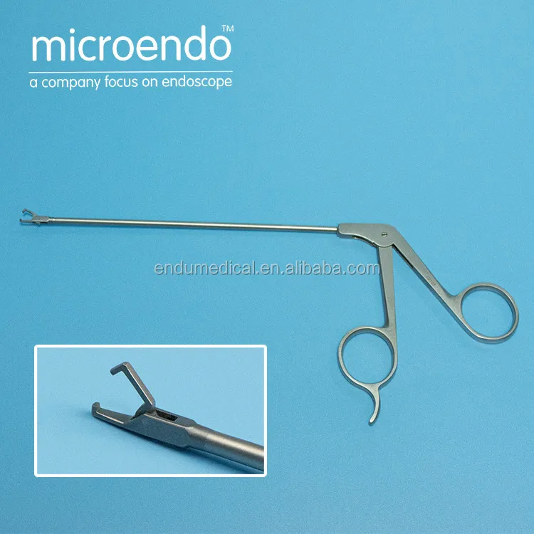 Shoulder repair Instruments Suture Loop Grasper Rotator cuff repair Suture manipulator Shoulder arthroscopy instruments