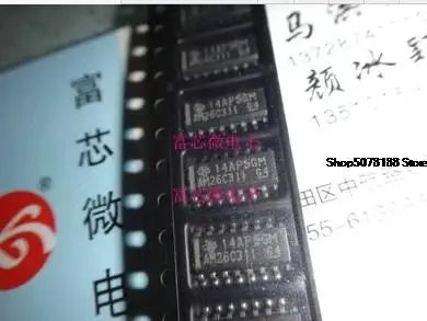 

10 шт. AM26LV31CDR am26lv31чарт SOP16 Оригинальный Новый Быстрая доставка