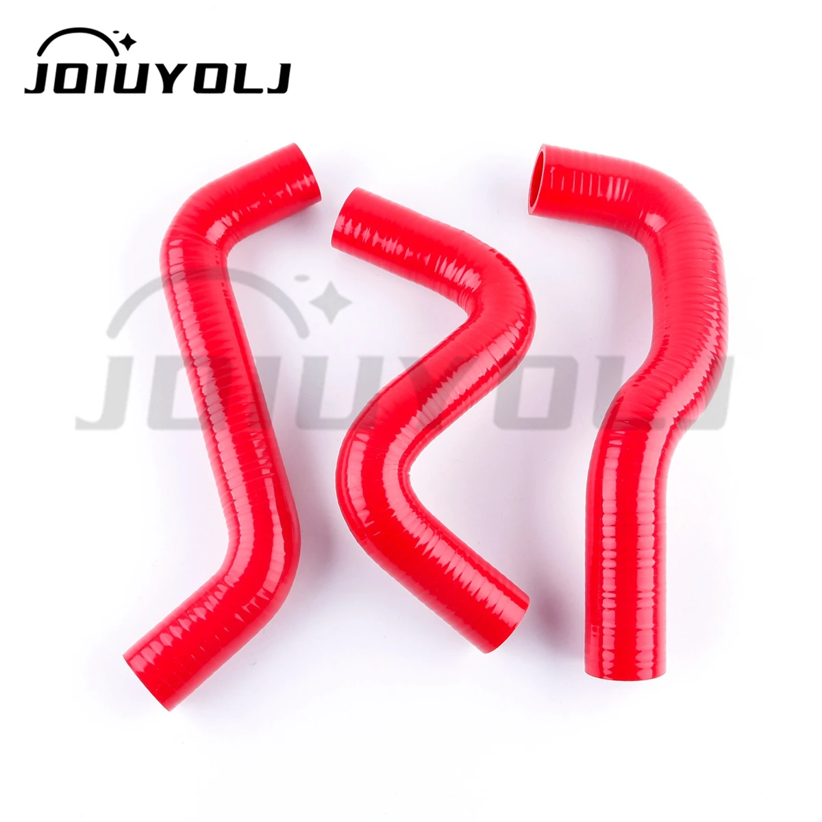

Silicone Radiator Hose For TOYOTA Vits Yaris NCP91 XP90 4ZR-FE 1.6L 2005 2006 2007 2008 2009 2010 2011 2012 2013