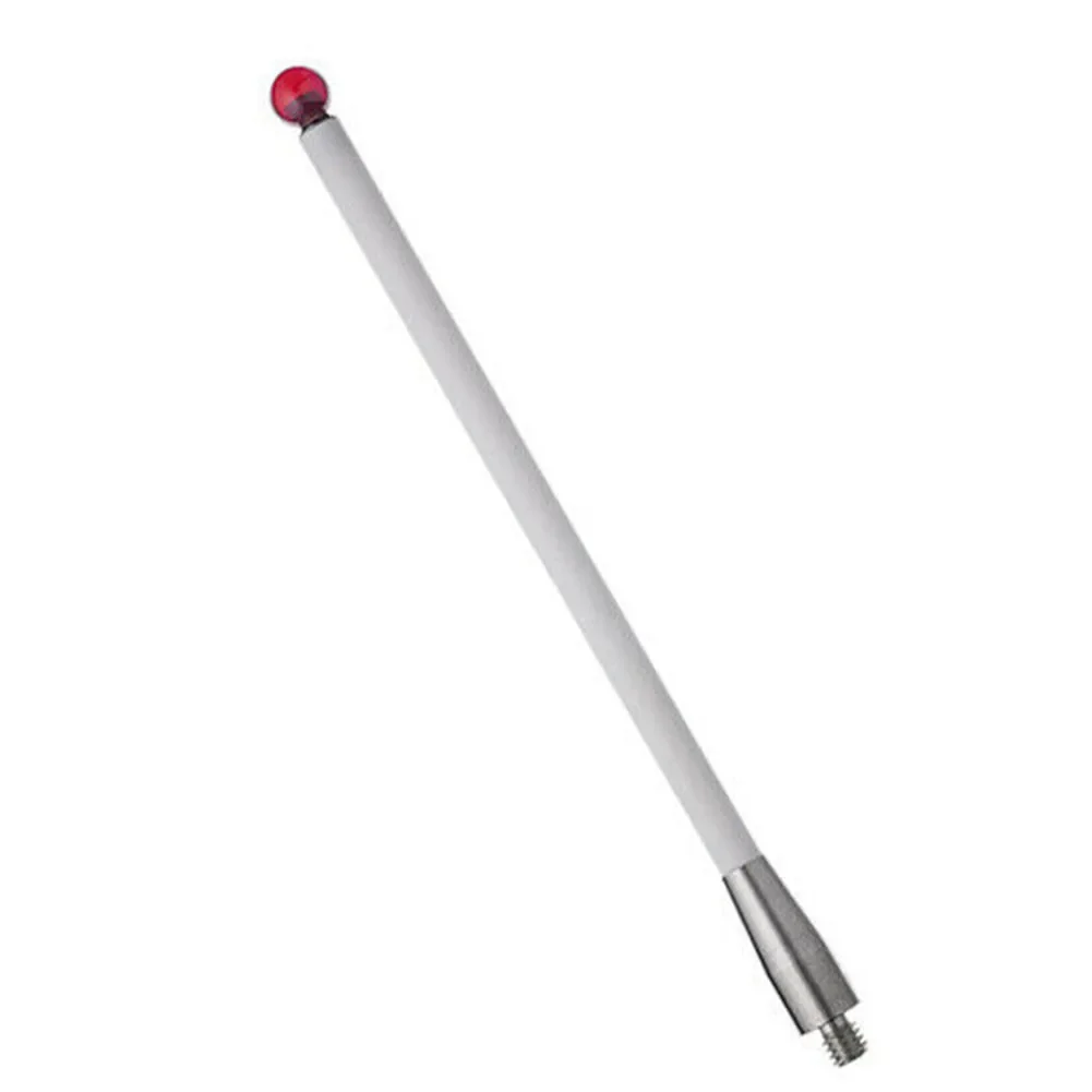Imagem -02 - Ponta de Sonda Cnc Esférica de mm Eixo Cerâmico A50003712 Sonda de Toque Cmm Ferramenta de Sonda de Três Coordenadas
