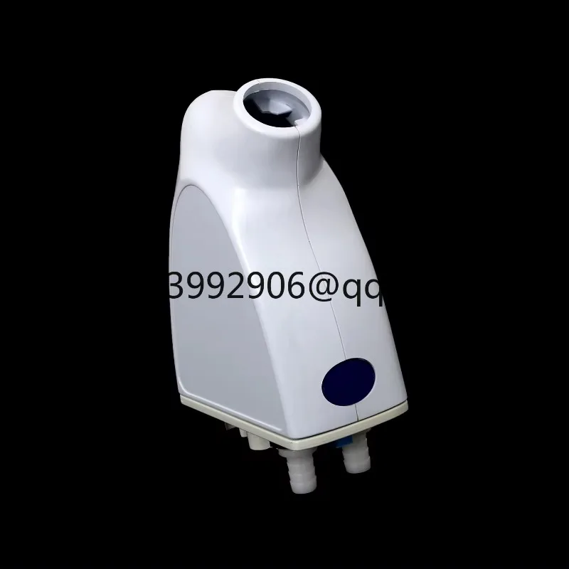 IPL quick plug connector for IPL handle handpiece