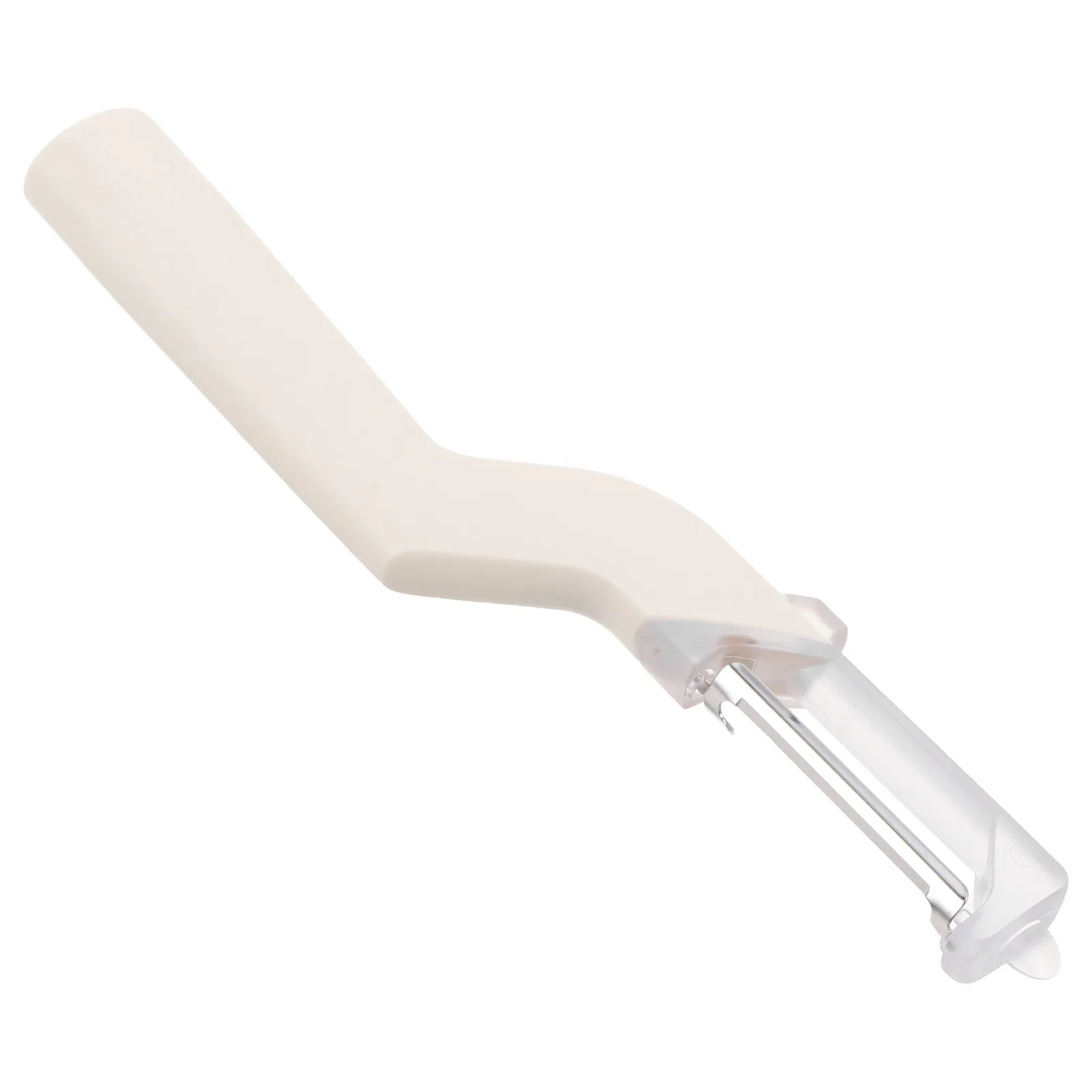 Stainless Steel Vegetable and Fruit Peeler Dual Direction Adjustable Multi Functional Kitchen Tool for Potato Carrot Cucumber