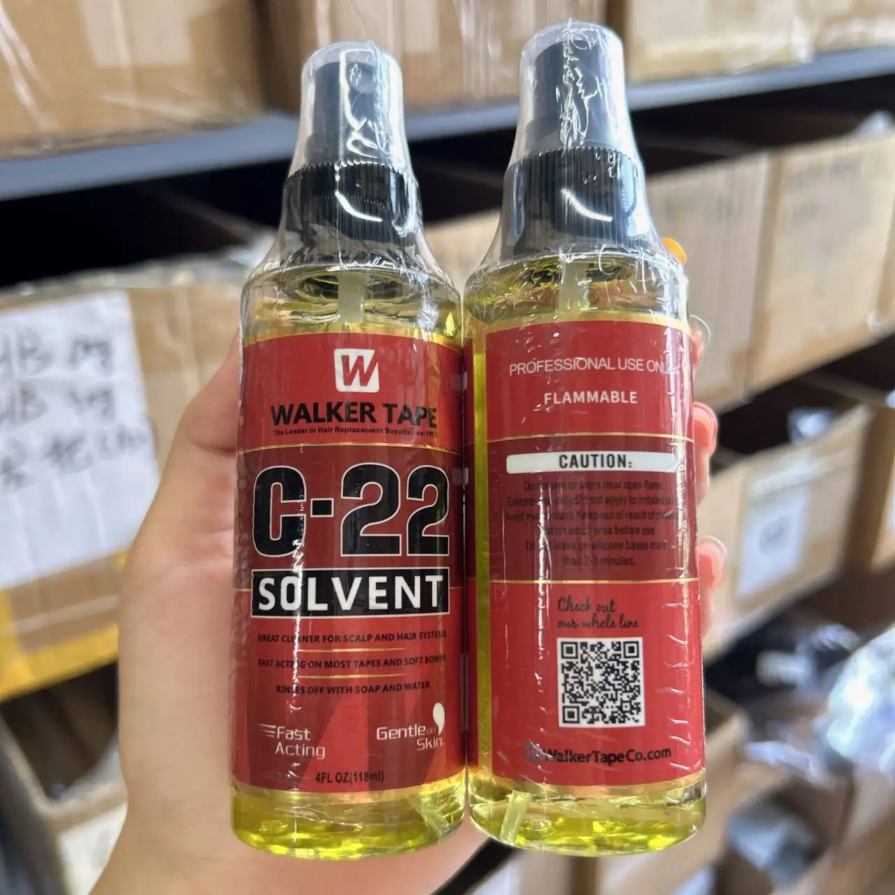 مزيل الغراء للشعر المستعار من الدانتيل ، مزيل الغراء ، مزيل لاصق الشعر المستعار ، مزيل الغراء للشعر المستعار للشريط ، إطالة الشعر ، 3 زجاجات ، #4