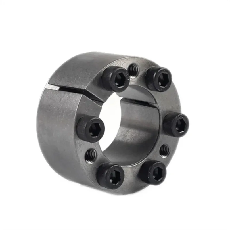 TLK350 KTR105 Tension Shaft Locking Assembly Device Keyless Bushing Connection Z21 Expansion Sleeve Coupling Diaphragm Disk 1PC