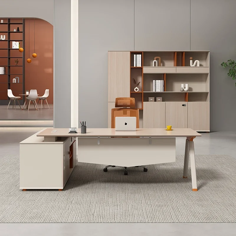 Study Desk Table Computer Offices Conference Tables Organizer Reading Room Automatic Home Office Bedroom Bedside Acrylic Gaming