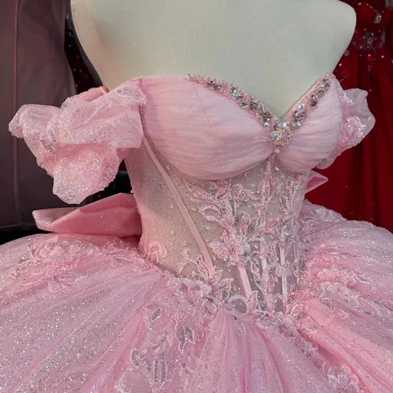 Customized Pink Pri… - image