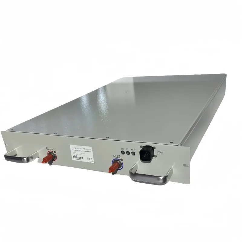 New energy electric vehicle charging pile charging power supply module 75kWAC-DC DC liquid cooling charging module