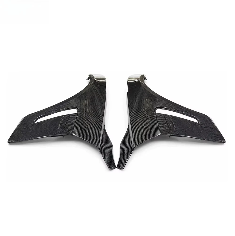 ATS Modified Carbon Fiber Fenders, Suitable for 2014-2019 for Cadillac ATS - Wholesale Supplier