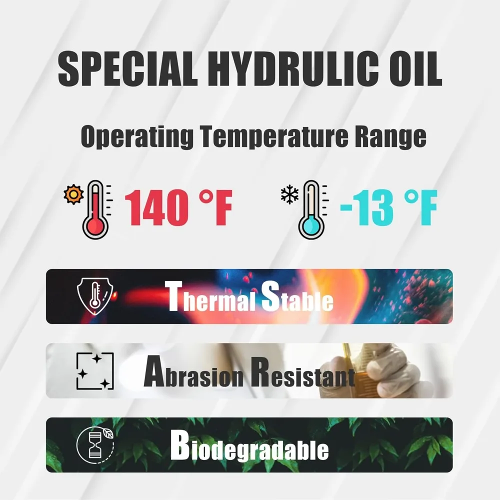 مقبس زجاجة هيدروليكي هوائي بسعة 20 طن مع مضخة يدوية للشاحنات الثقيلة