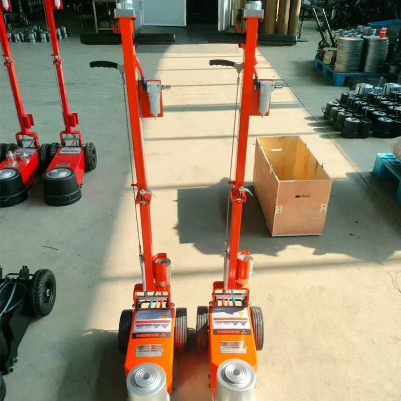 Hydraulic Jack, 60/80 Foldable, Small Oil Filter Jack, Industrial Use for Trucks, Multiple Models to Choose From