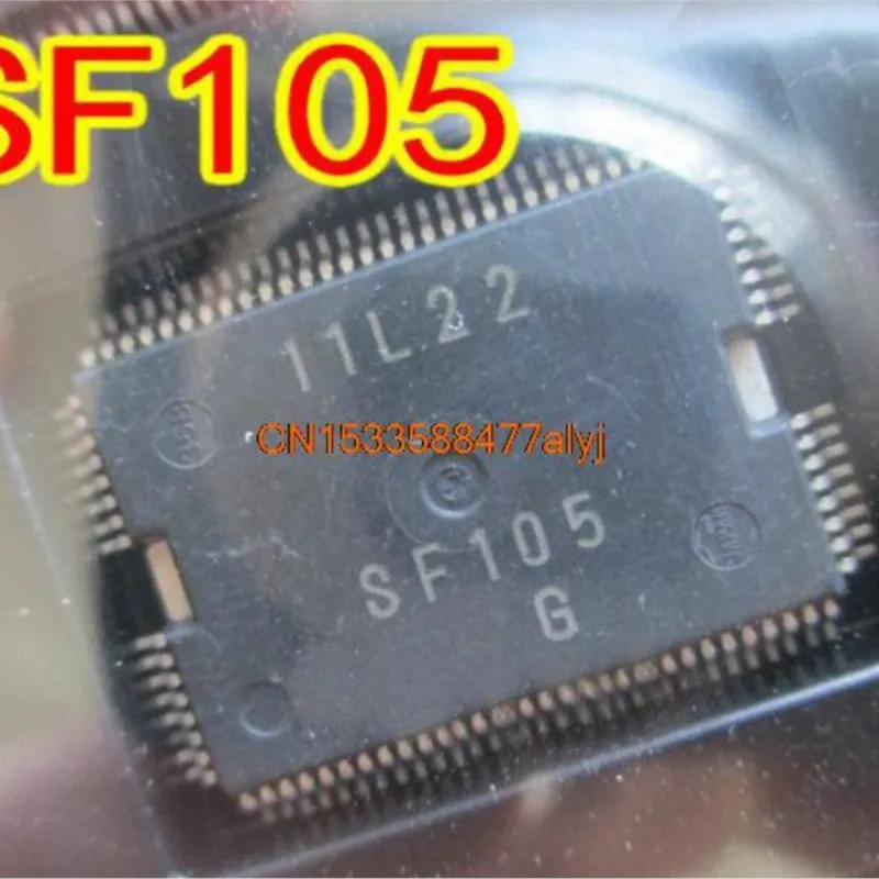 

(Product quantity: 1 pieces) NEW SF105