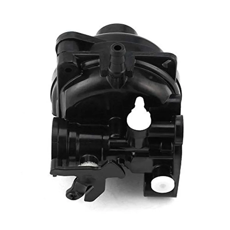 AB30-Karburator Mesin Pemotong Rumput Premium untuk Seri Briggs & Stratton 300E 450E 500E 550EX 500, Termasuk Gasket, Model 593261, 591979