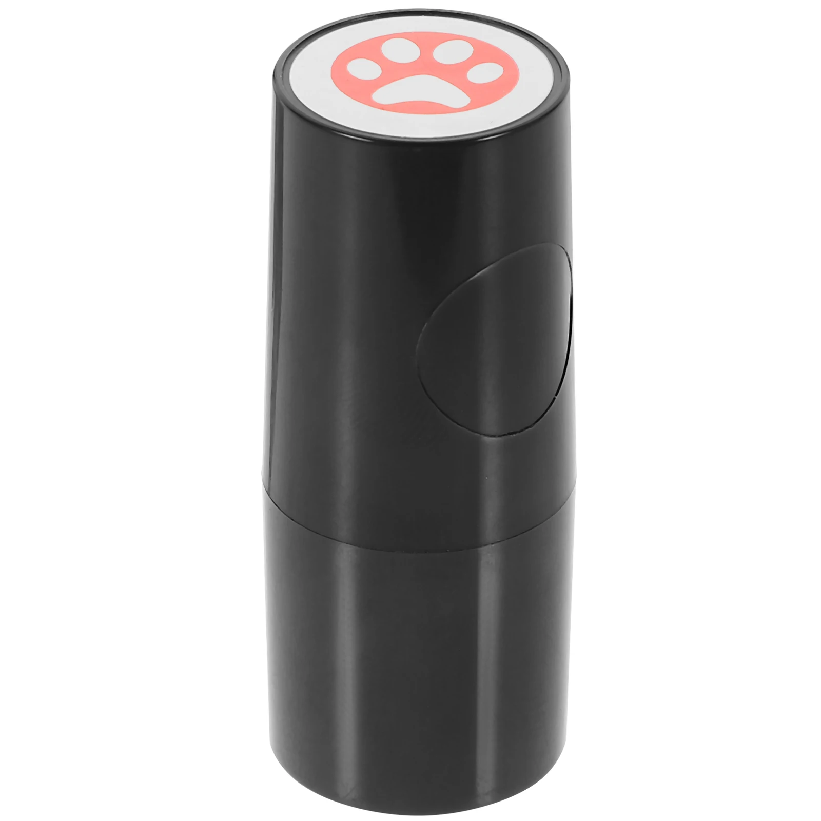 

1pc Golf Ball Stamper Tool Reusable Durable Plastic Quick-Dry Stamp For Classroom Home Party Use Personalized Ball Seal Funny
