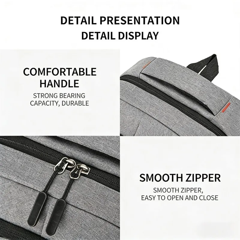 Thumbnail 3 - #31 Latest Cabin Luggage Backpack Offers