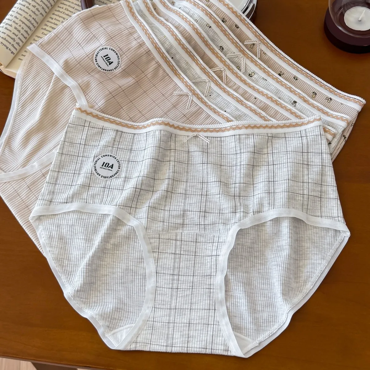 3 ΡΡ. Ρ
Π»ΠΎΠΏΠΊΠΎΠ²ΡΠ΅ ΡΡΡΡΠΈΠΊΠΈ Π² ΡΡΠ±ΡΠΈΠΊ Ρ ΡΠ²Π΅ΡΠΎΡΠ½ΡΠΌ ΠΏΡΠΈΠ½ΡΠΎΠΌ ΠΈ ΠΊΠ»Π΅ΡΡΠ°ΡΡΠΌ ΠΏΡΠΈΠ½ΡΠΎΠΌ β ΡΠ»ΡΡΡΠ°ΠΌΡΠ³ΠΊΠΎΠ΅ Π°Π½ΡΠΈΠ±Π°ΠΊΡΠ΅ΡΠΈΠ°Π»ΡΠ½ΠΎΠ΅ Π½ΠΈΠΆΠ½Π΅Π΅ Π±Π΅Π»ΡΠ΅ 10Π Π΄Π»Ρ ΠΆΠ΅Π½ΡΠΈΠ½, Π»Π΅Π³ΠΊΠΎΠ΅, Π½Π΅ Π΄Π΅ΠΌΠΎΠ½ΡΡΡΠΈΡΡΡΡΠ΅Π΅ ΠΎΡΡΡΠ΅Π½ΠΈΠ΅ A9501 3 ΡΡ. Ρ
Π»ΠΎΠΏΠΊΠΎΠ²ΡΠ΅ ΡΡΡΡΠΈΠΊΠΈ Π² ΡΡΠ±ΡΠΈΠΊ Ρ ΡΠ²Π΅ΡΠΎΡΠ½ΡΠΌ ΠΏΡΠΈΠ½ΡΠΎΠΌ ΠΈ ΠΊΠ»Π΅ΡΡΠ°ΡΡΠΌ ΠΏΡΠΈΠ½ΡΠΎΠΌ β ΡΠ»ΡΡΡΠ°ΠΌΡΠ³ΠΊΠΎΠ΅ Π°Π½ΡΠΈΠ±Π°ΠΊΡΠ΅ΡΠΈΠ°Π»ΡΠ½ΠΎΠ΅ Π½ΠΈΠΆΠ½Π΅Π΅ Π±Π΅Π»ΡΠ΅ 10Π Π΄Π»Ρ ΠΆΠ΅Π½ΡΠΈΠ½, Π»Π΅Π³ΠΊΠΎΠ΅, Π½Π΅ Π΄Π΅ΠΌΠΎΠ½ΡΡΡΠΈΡΡΡΡΠ΅Π΅ ΠΎΡΡΡΠ΅Π½ΠΈΠ΅ A9501