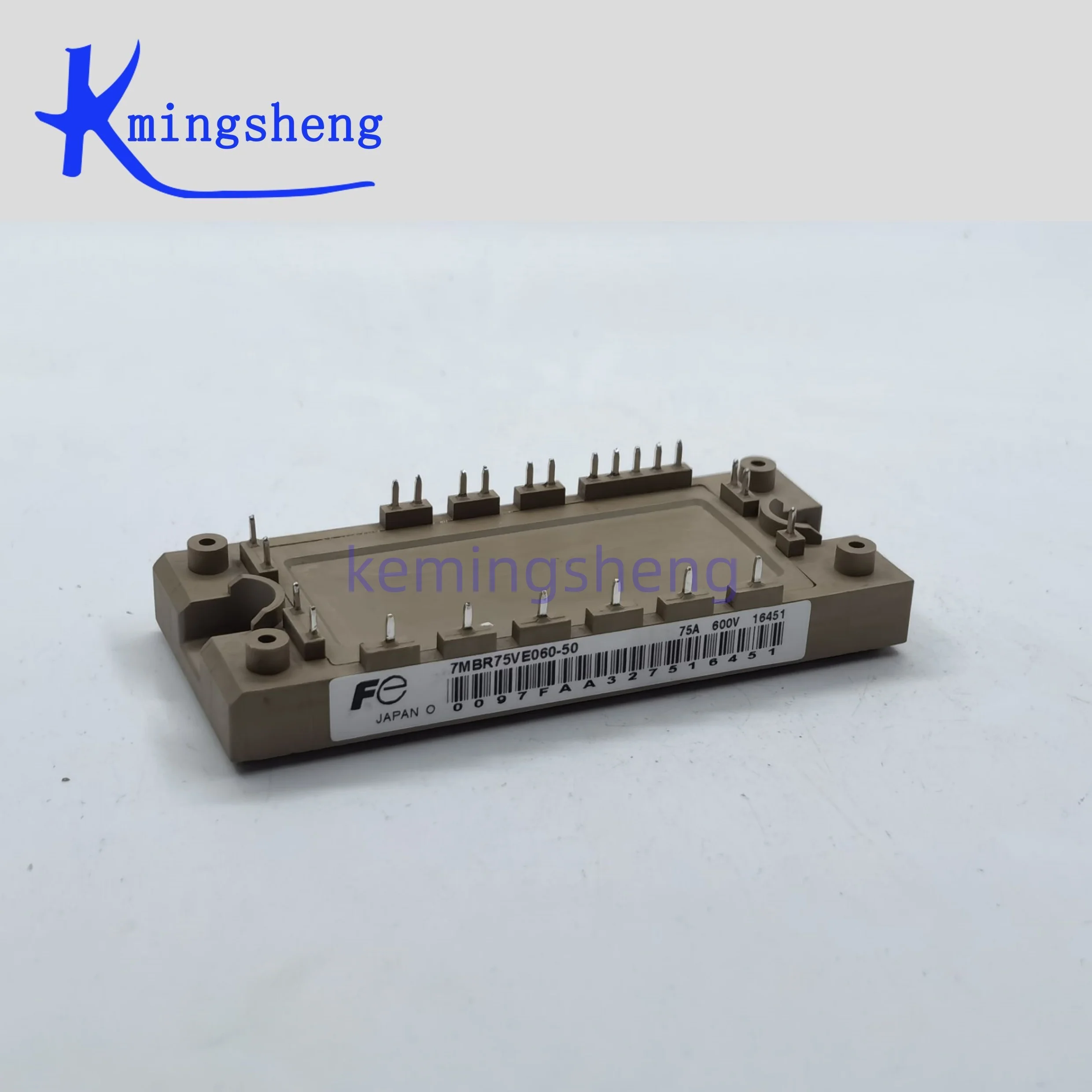 

7MBR75VE060-50 7MBR75VA060-50 7MBR50VA060-50 FREE SHIPPING NEW AND ORIGINAL MODULE